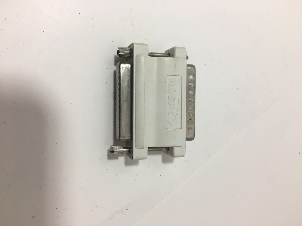 Hyphen Asia Pacific Dongle