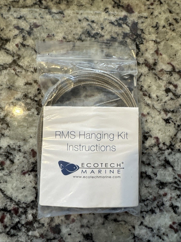 Ecotech Marine RMS Hanging Kit