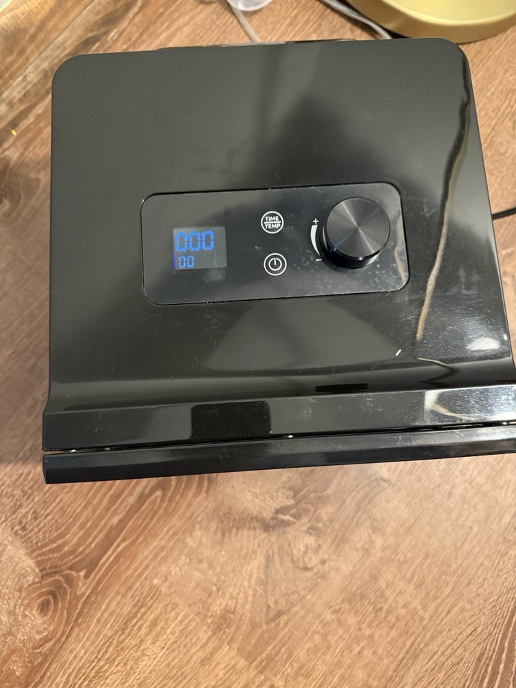 Elite Gourmet Food Dehydrator Machine