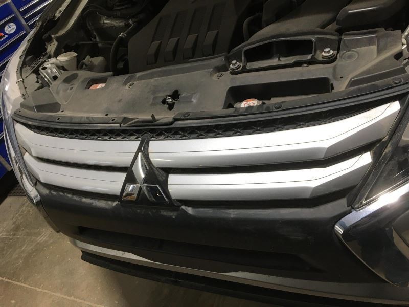 Speedometer MPH Fits 20 ECLIPSE CROSS 921419