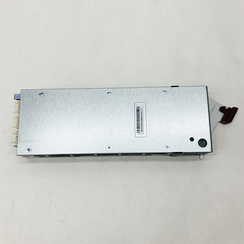 Supermicro MBB-CMM-003 CMM SuperBlade Server Chassis Remote Management Module