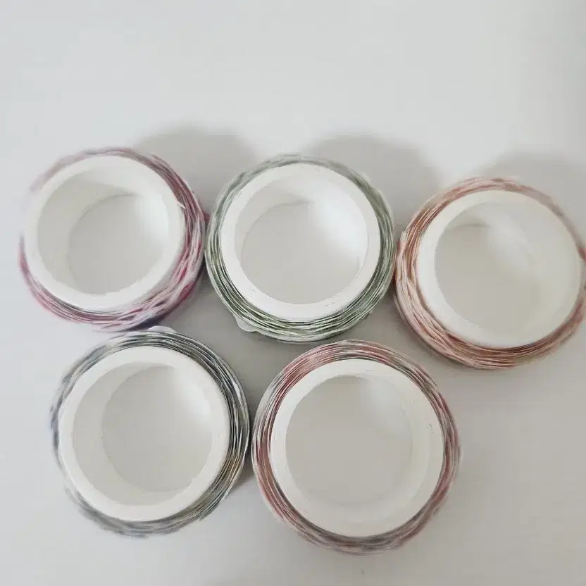 Tutu Store Knot Dye Set with Hanok Window Frame Official