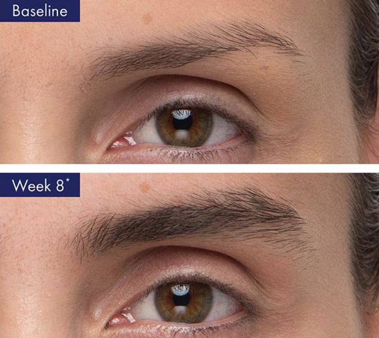 Obagi Nu-Cil™ Eyebrow Boosting Serum 0.17 fl oz