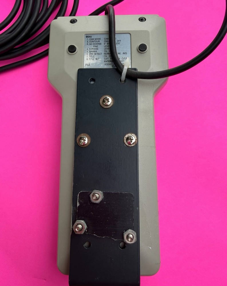 JVC RM-LP55 Remote Control Unit