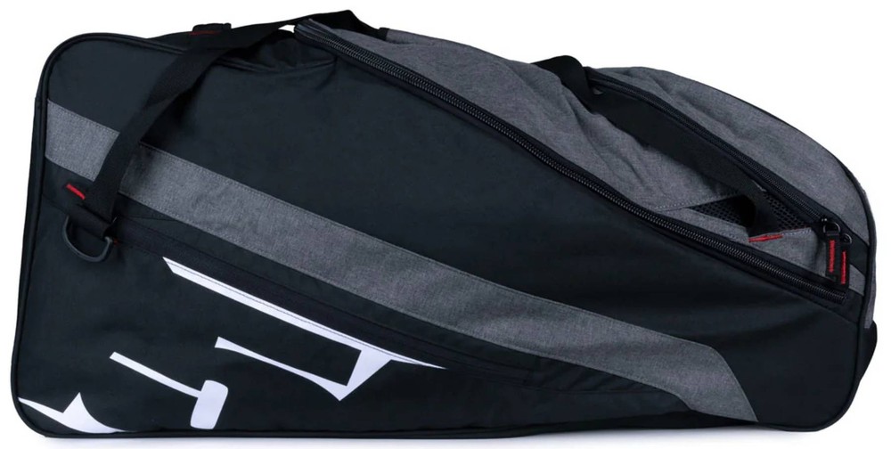 509 Revel Duffel Bag Heather Gray