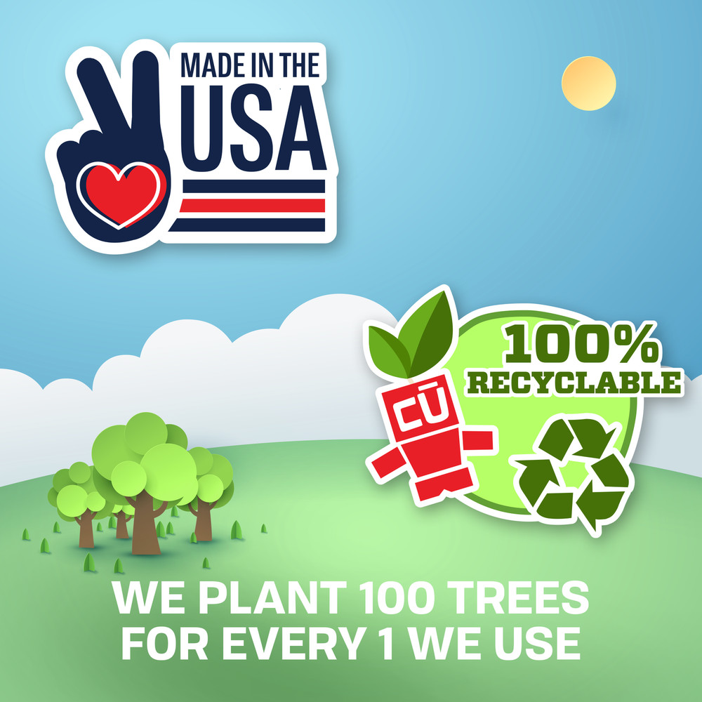 CUBLES North American Animals - Moose