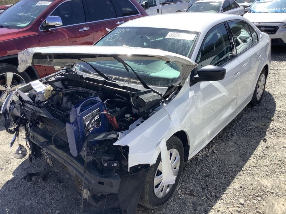 Fuse Box Engine Fits 15-18 JETTA 4558071