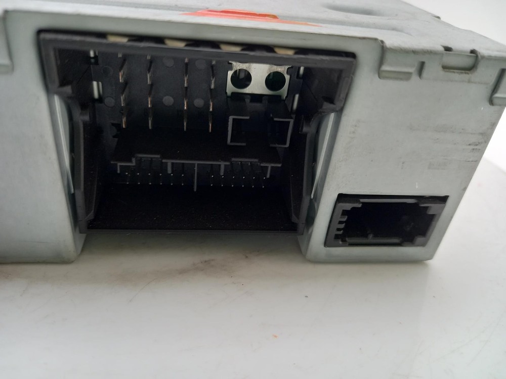 AUDI A4 Satellite Navigation Unit 2008-2015 8T2035652D