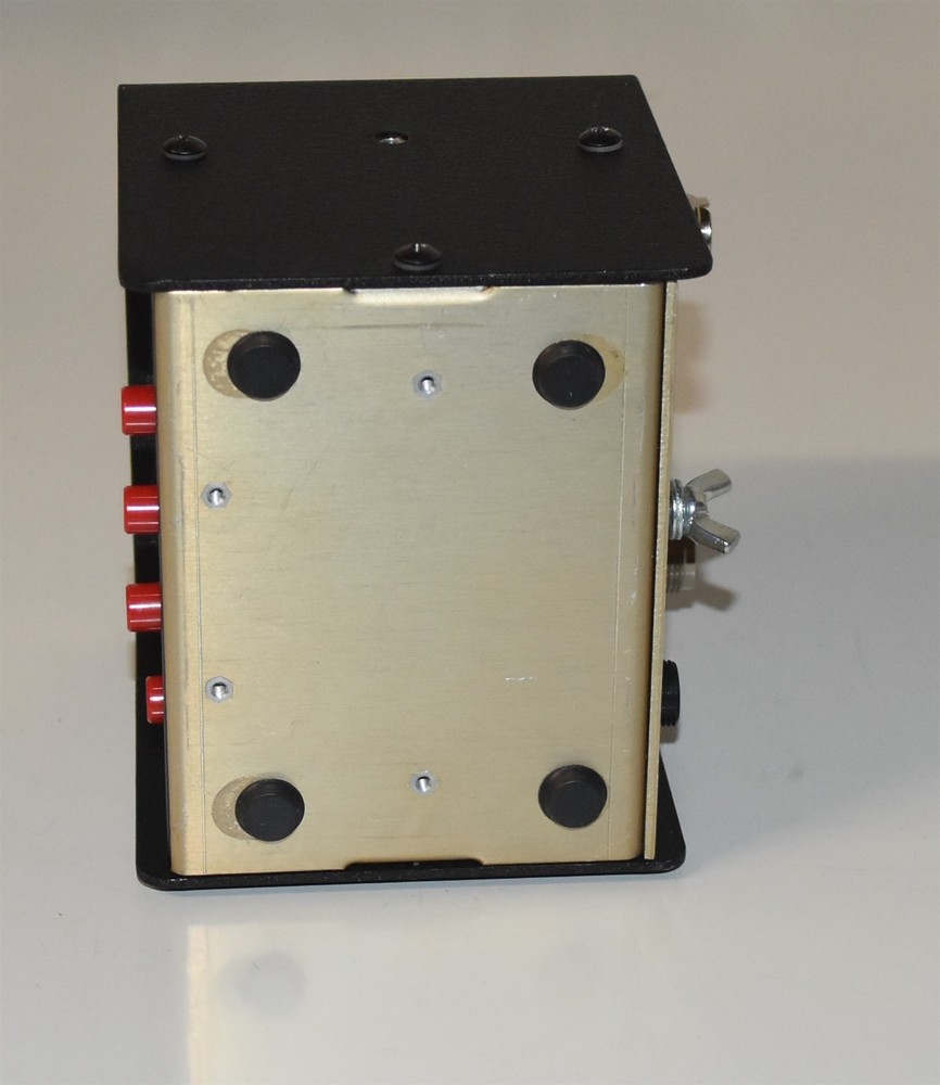 PALSTAR PM2000A 2000W RF Wattmeter