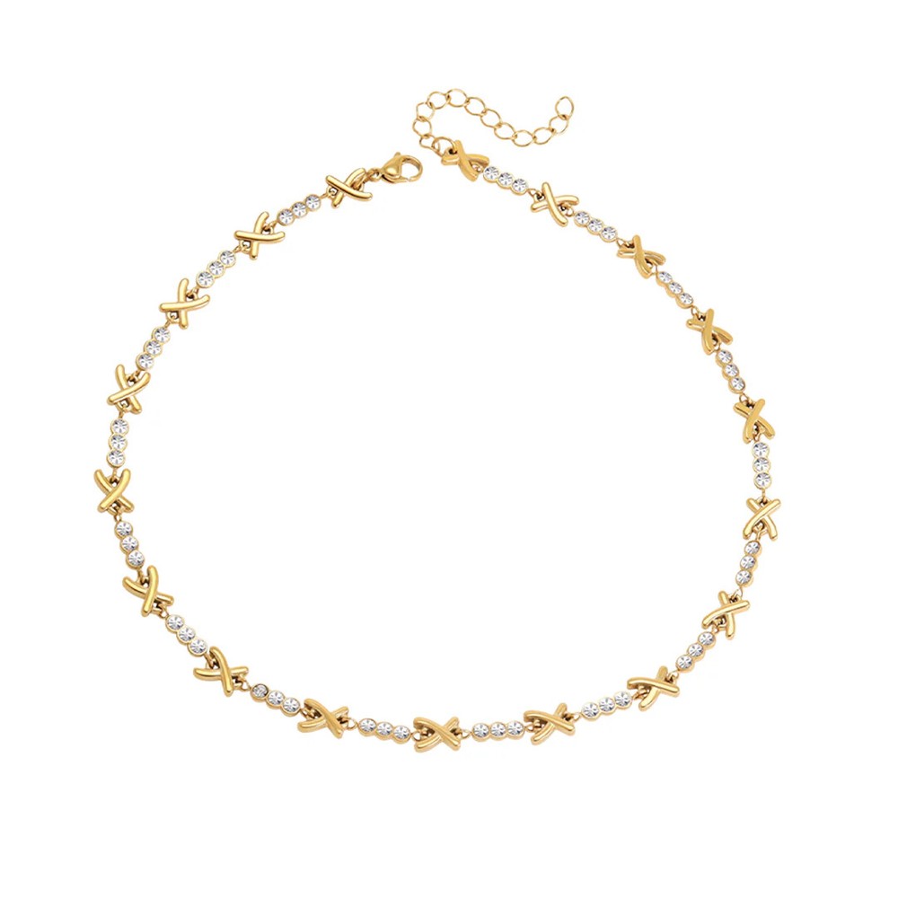 Sedona Necklace
