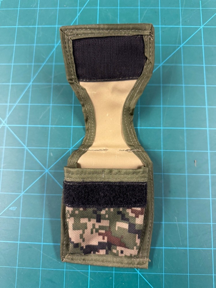SPEC OPS Molle pouch. RARE!
