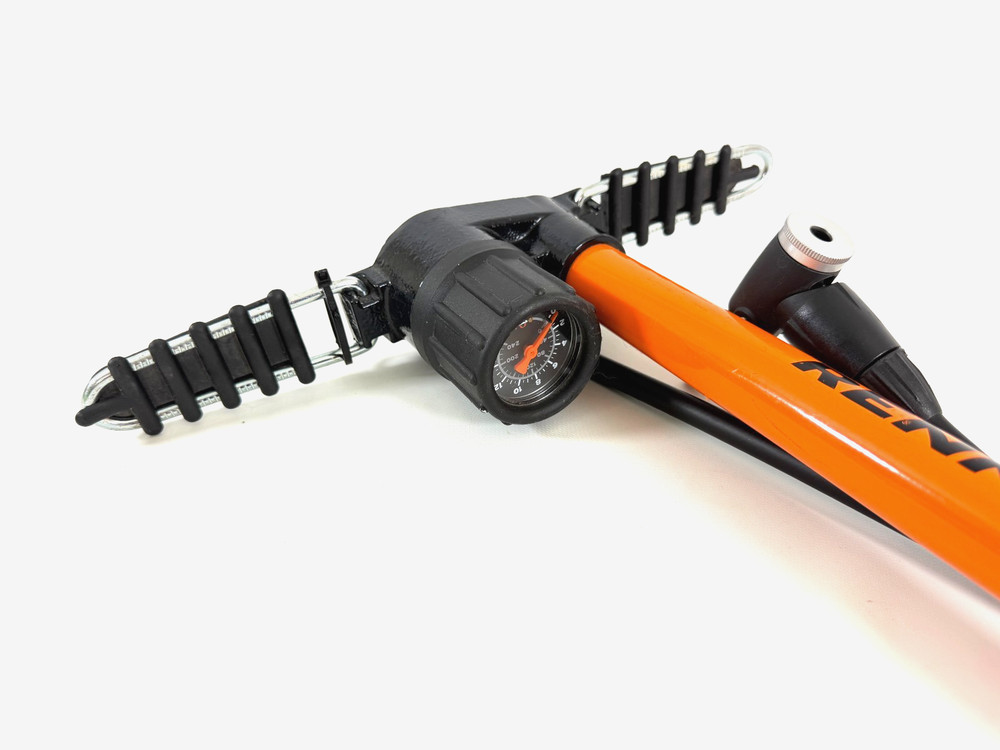 SKS Rennkompressor Floor Pump