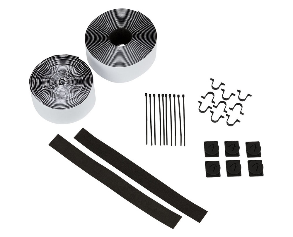 Fender Small Professional Pedal Board with Bag