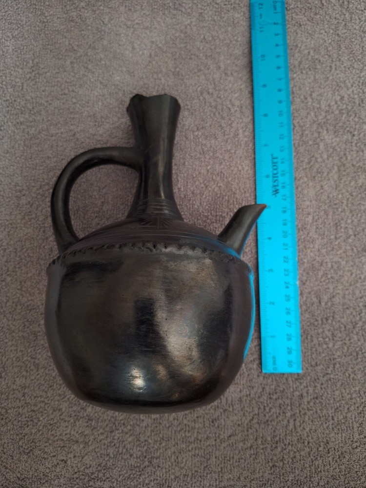 Antique African Coffee Pot/Jug
