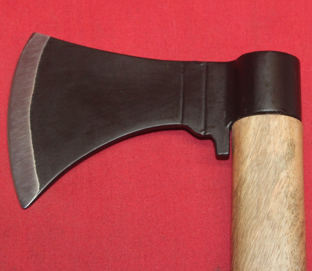 Colt Firearms Factory Hatchet