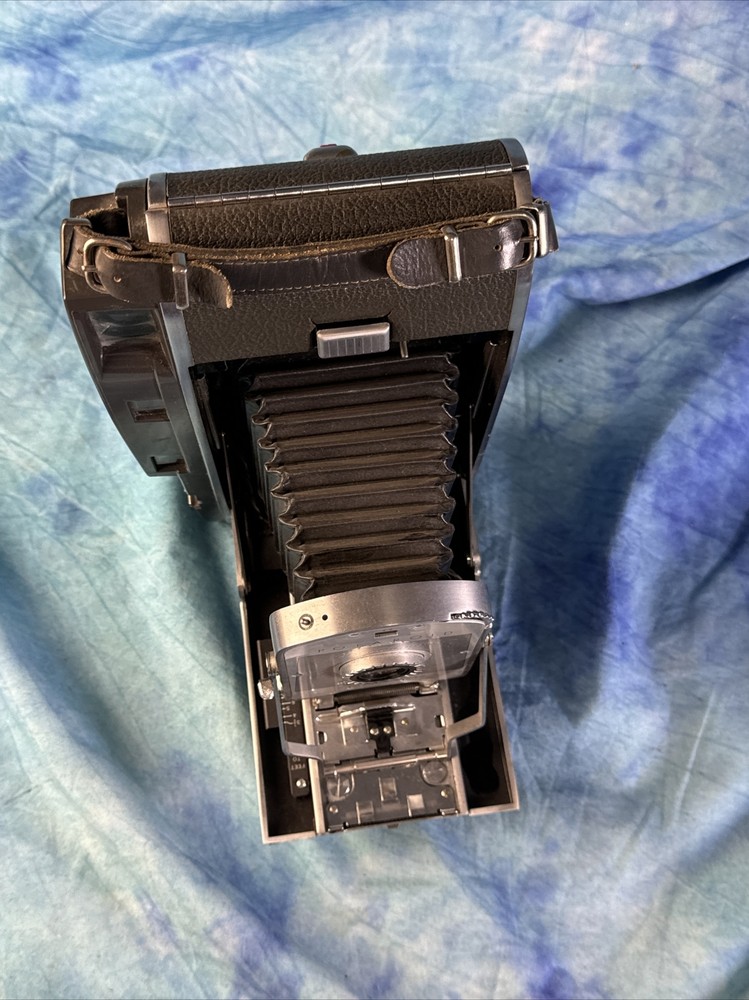 Polaroid Landcamera 150 (sts3)