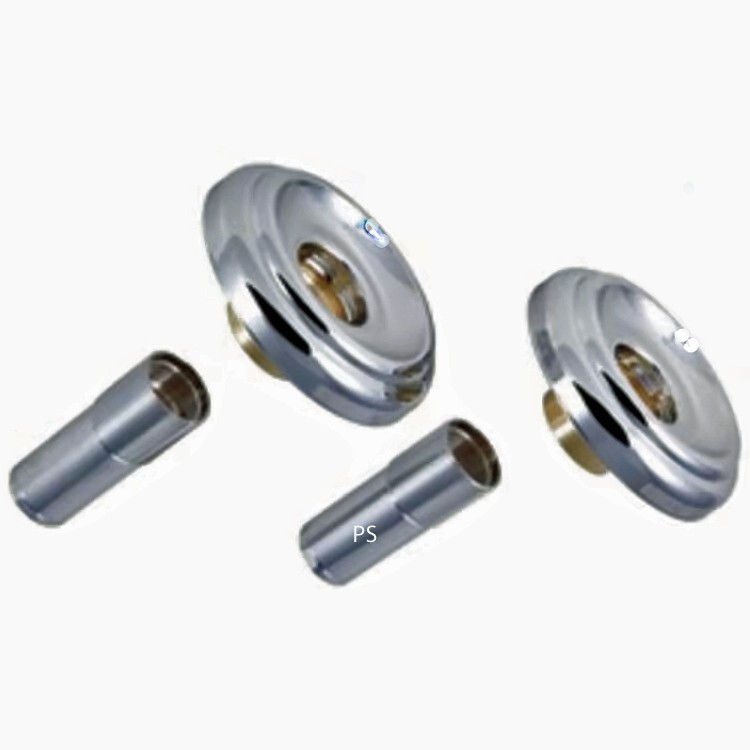 for Delta RP18304 4 pc Escutcheon Sleeve Kit Generic