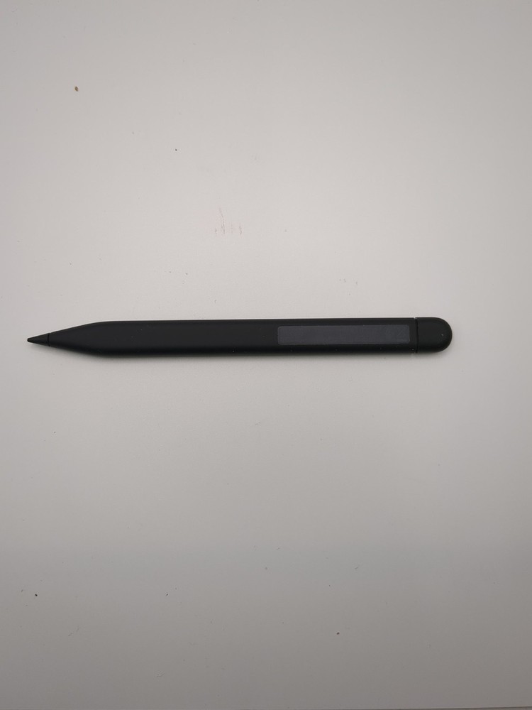 Microsoft - Surface Slim Pen (2nd Edition) - Matte Black