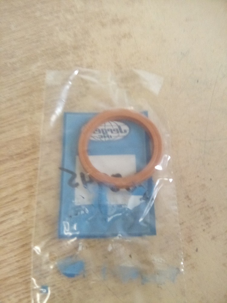 Jergen 708745 Seal