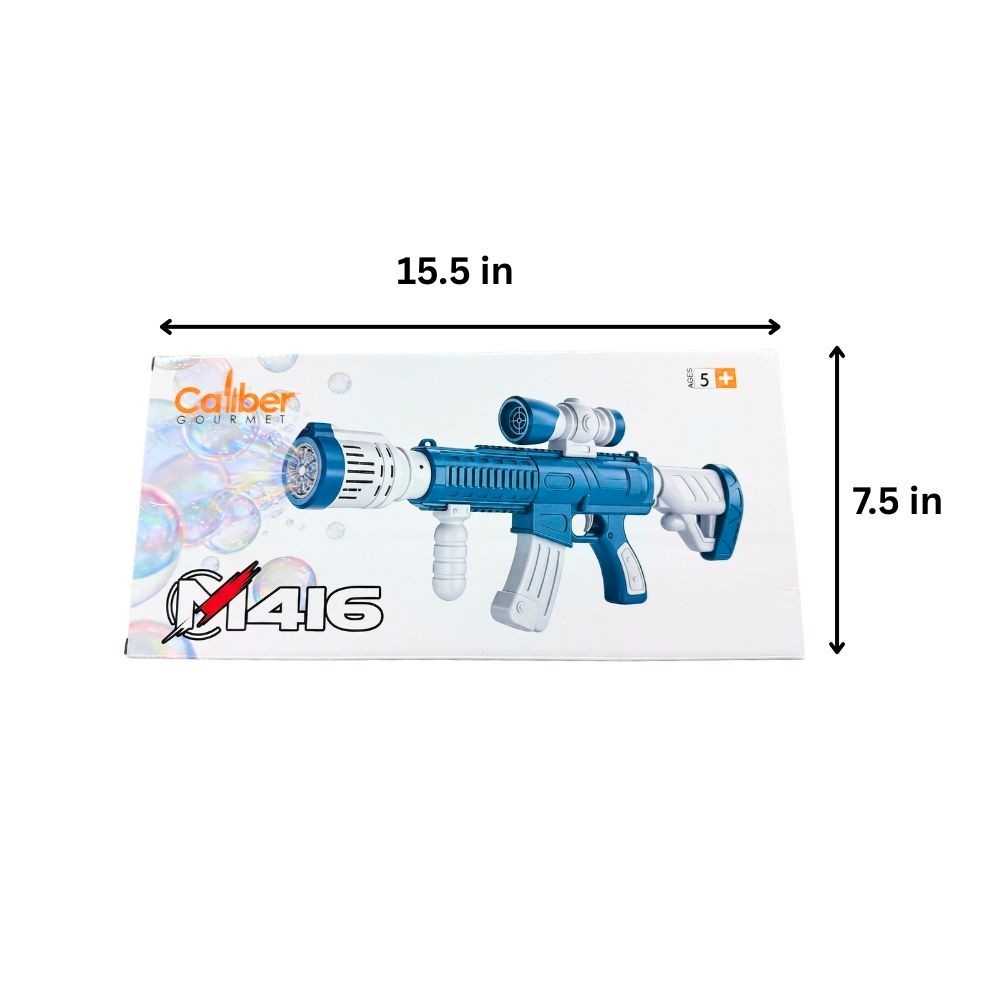 AR/15 Bubble Blaster