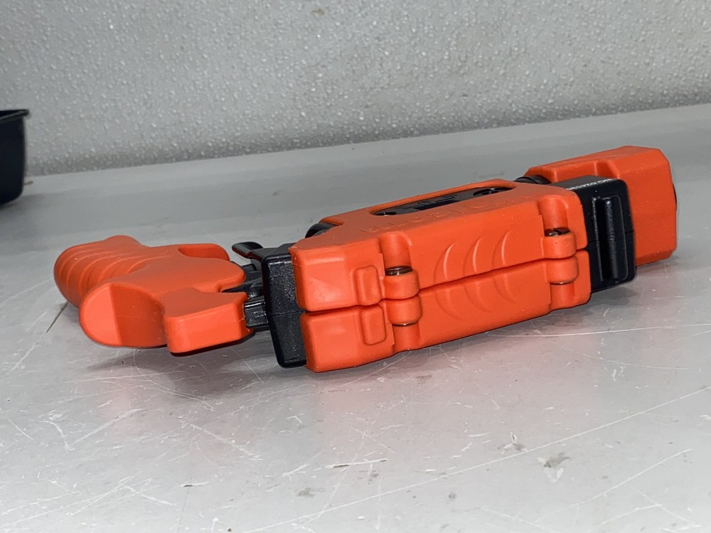 Walcom Zero Static Gun US PLUG 60182/US