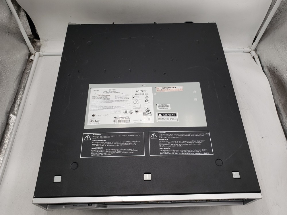 Mitel 3300 MXe III ICP Controller 50006269