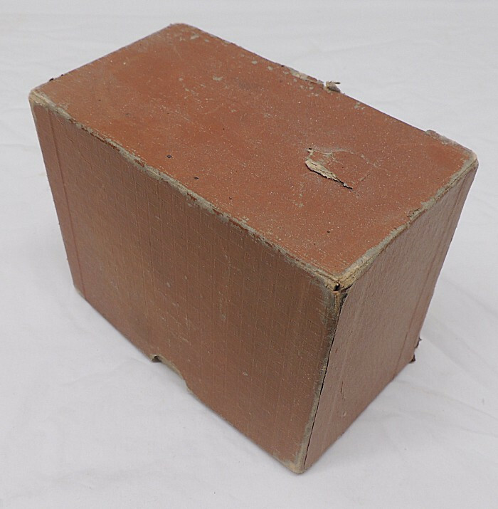 Automatic Electric Eraser by the Automatic Pencil Sharpener Company (APSCO)