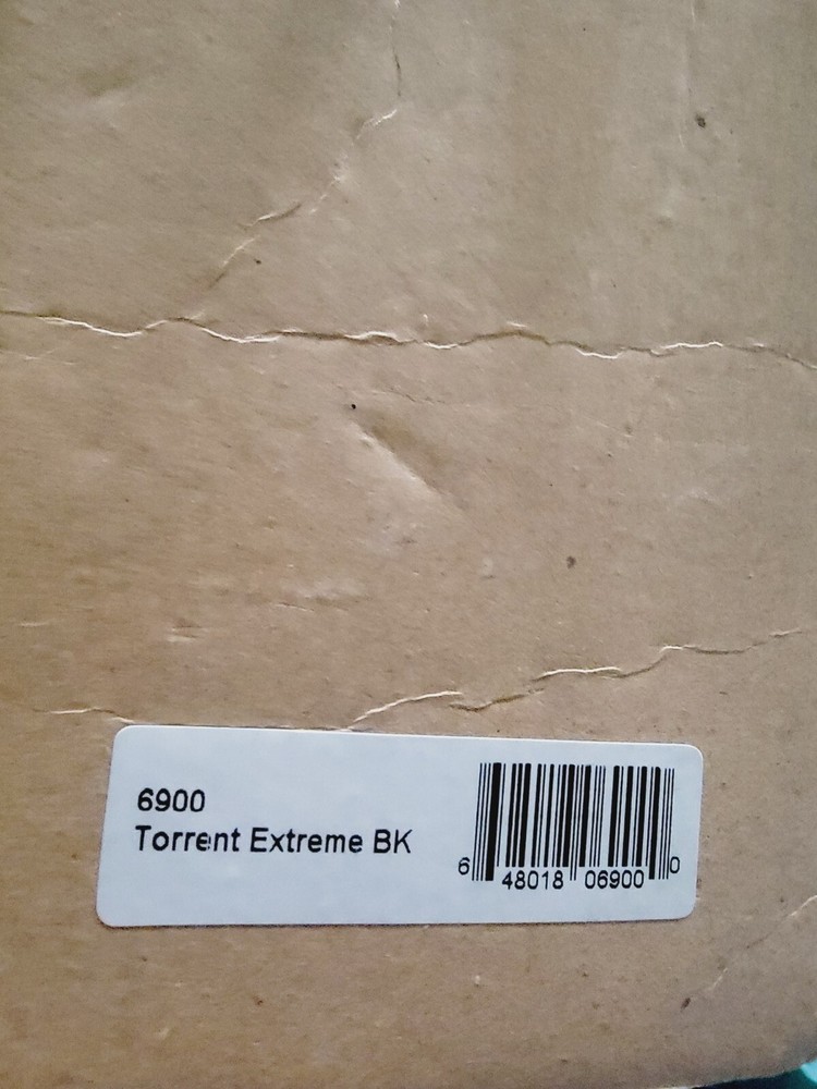 Blackhawk Black Hydrastorm Torrent Extreme Hydration Pack 6900 3L 100 oz