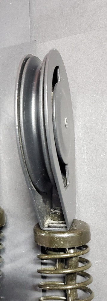 Platform Base Pulley Assembly for Home Gym Bowflex Revolution XP MODEL - Single