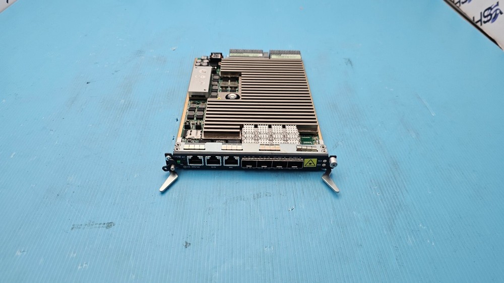 ECI Telecom MCPS100 Module
