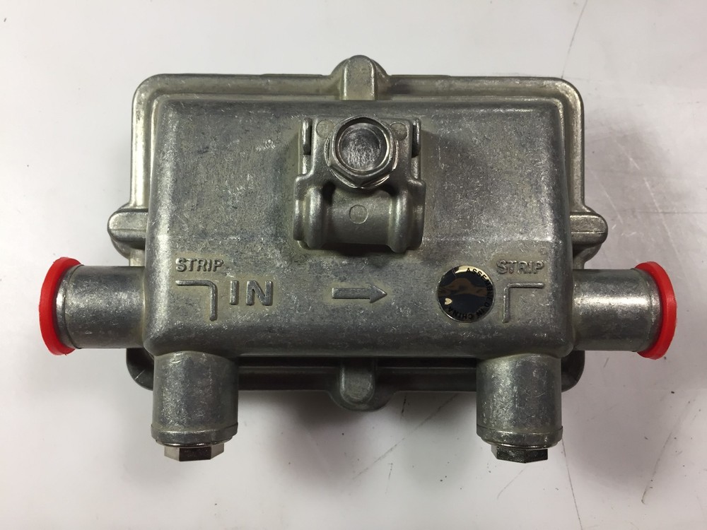 Motorola FFT2-17N Tap