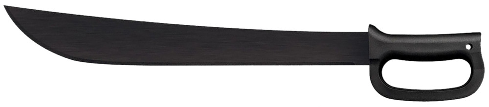 Cold Stl Latin D-guard Machete