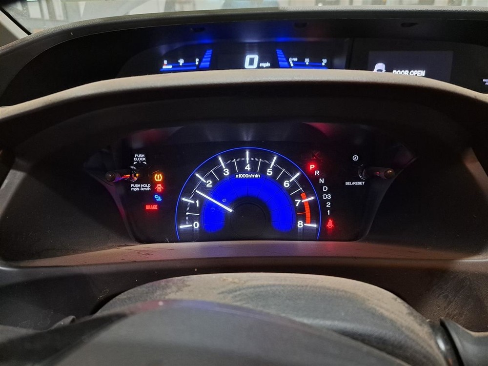 2013 Civic Camera/Projector Sku#4267885