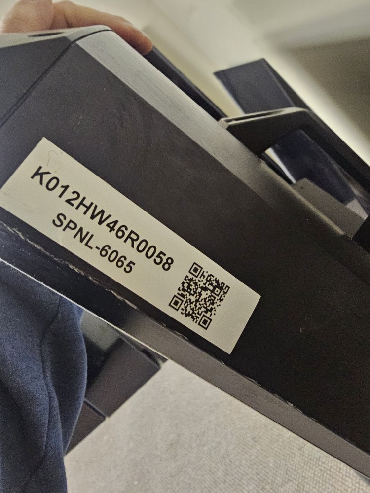 65" 4K SMARTBOARD SPNL-6065 Touchscreen Whiteboard Interactive Flat Panel WIFI