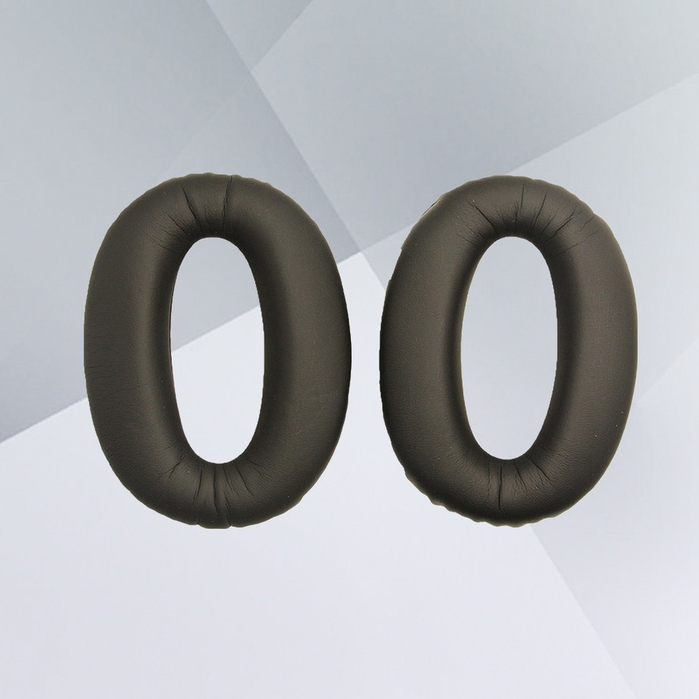 Headphone Thickening Pad Replacement Earphone Covers Accessories