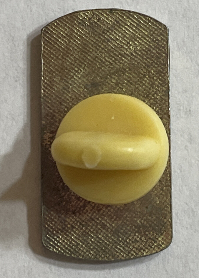 LITE BEER Lapel Pin CAN