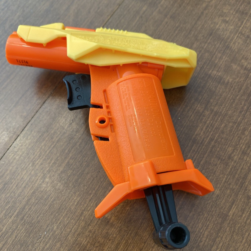 Alpha Strike Stinger SD-1 Blaster