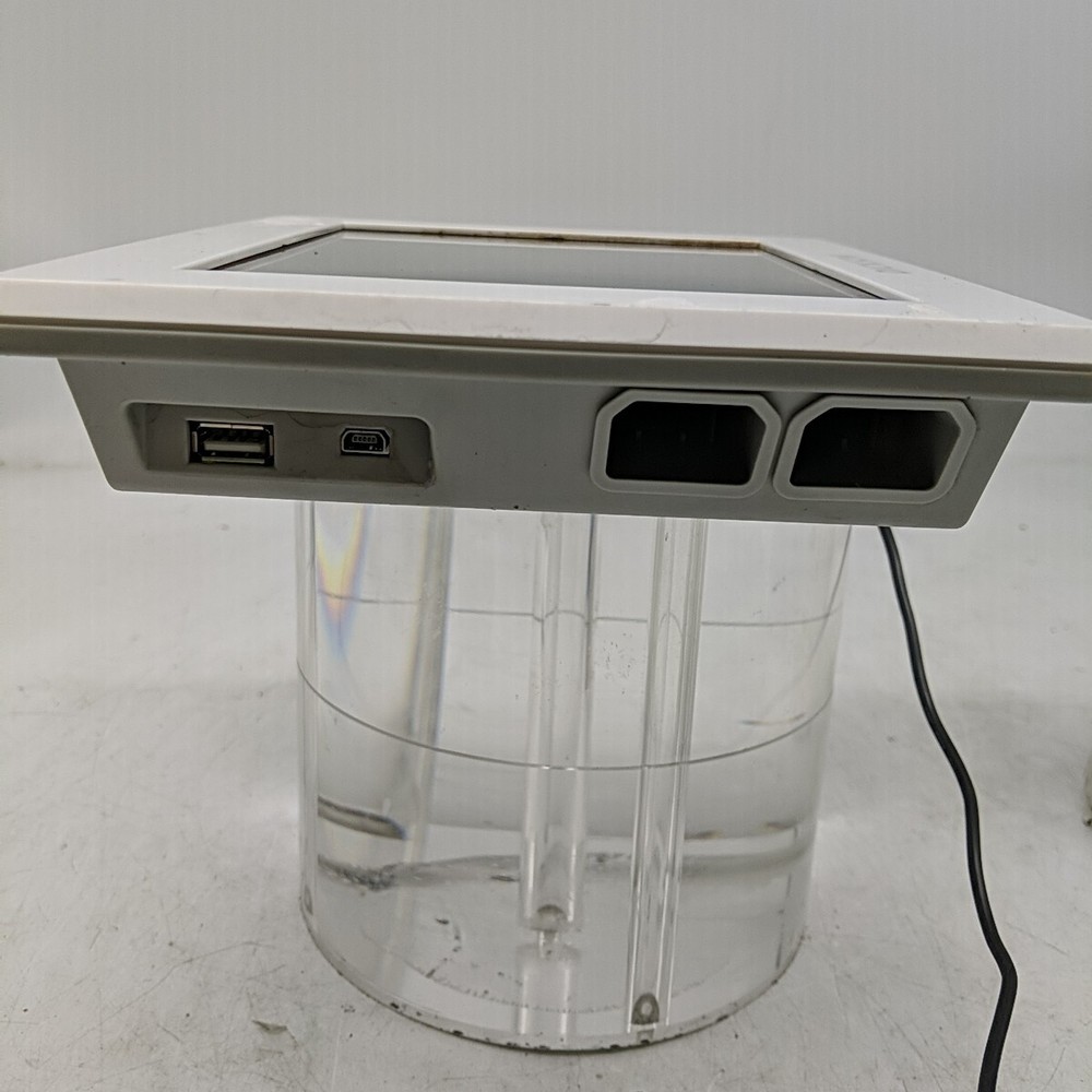 Dickson Digital Touchscreen MW1D2