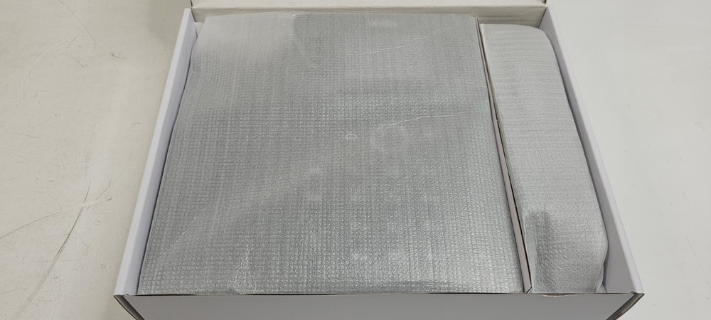 Wildix Workforce 5 IP Office Desk Phone (Black) NEW