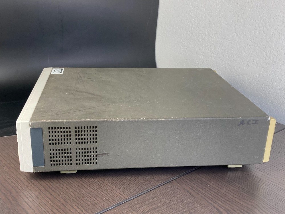 Wavetek 900 Timer Counter Analyzer As Is - Not Fully Tested - No power Supply