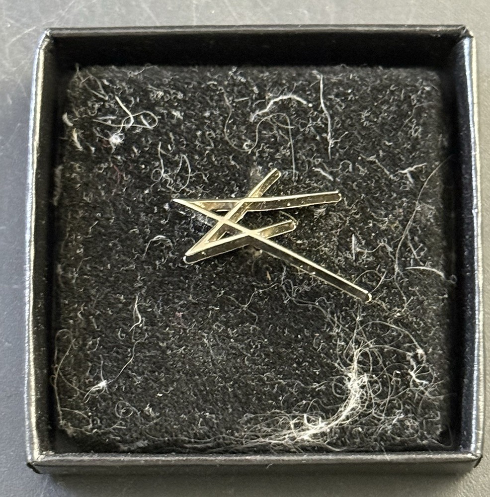 Lockheed Pin Tl2