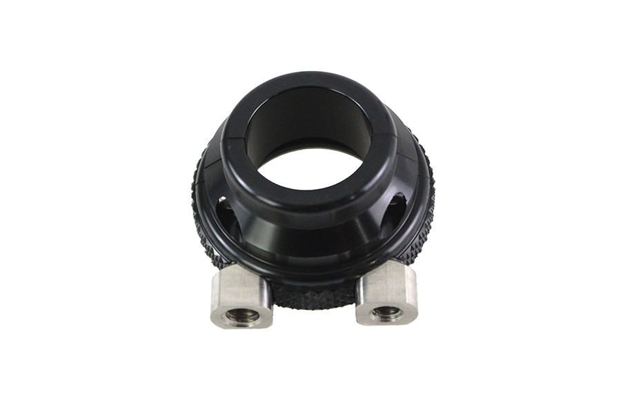Dual Cable Throttle Housing for Harley-Davidson