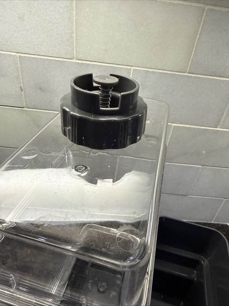 GE Profile Opal 1.0 Ice Maker Replacement Reservoir Side Water Tank