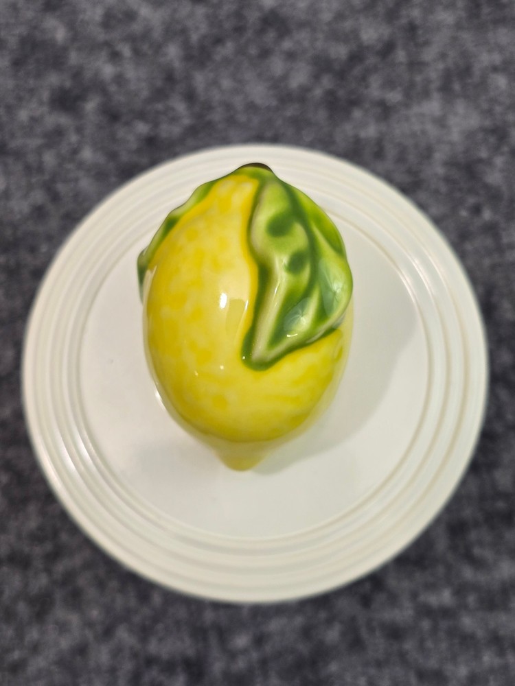 Nora Fleming Mini Lemon Squeeze A203 Lemon