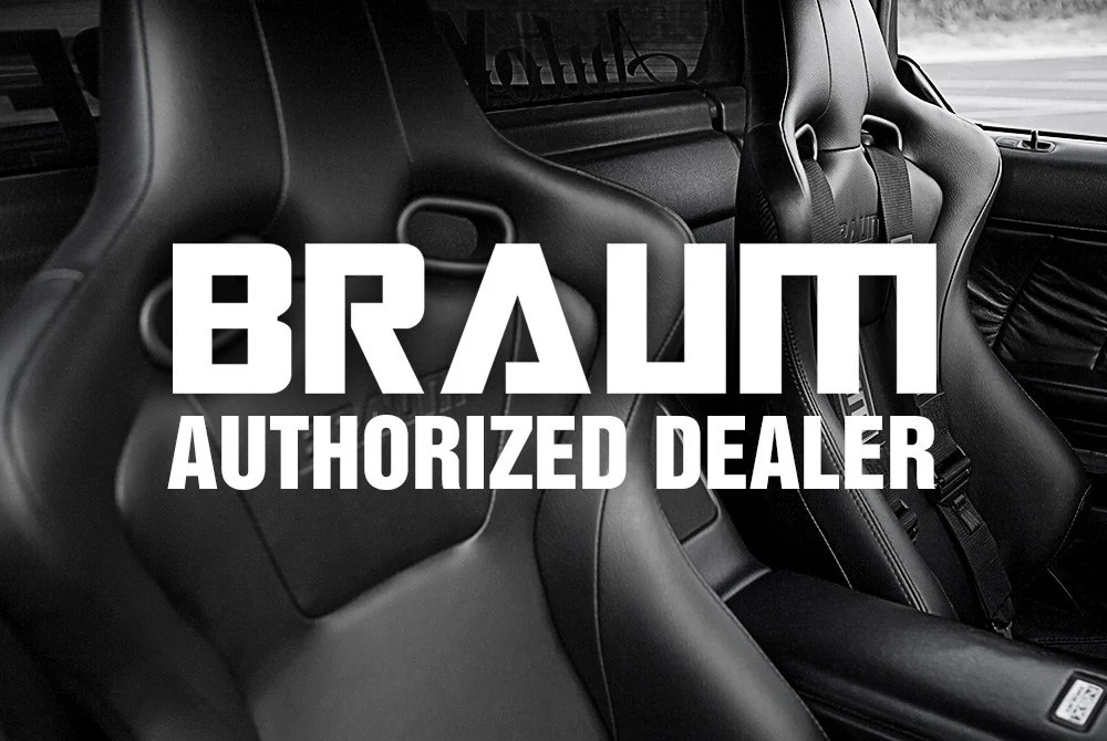 Braum BRAC-SHSB Short Bracket Harness Belt Installation