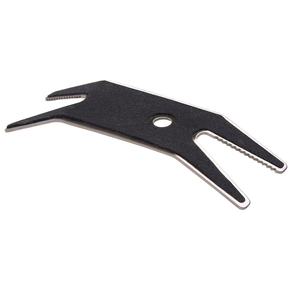Premium Spanner Wrench with Microfiber Suede Backing (MN224)
