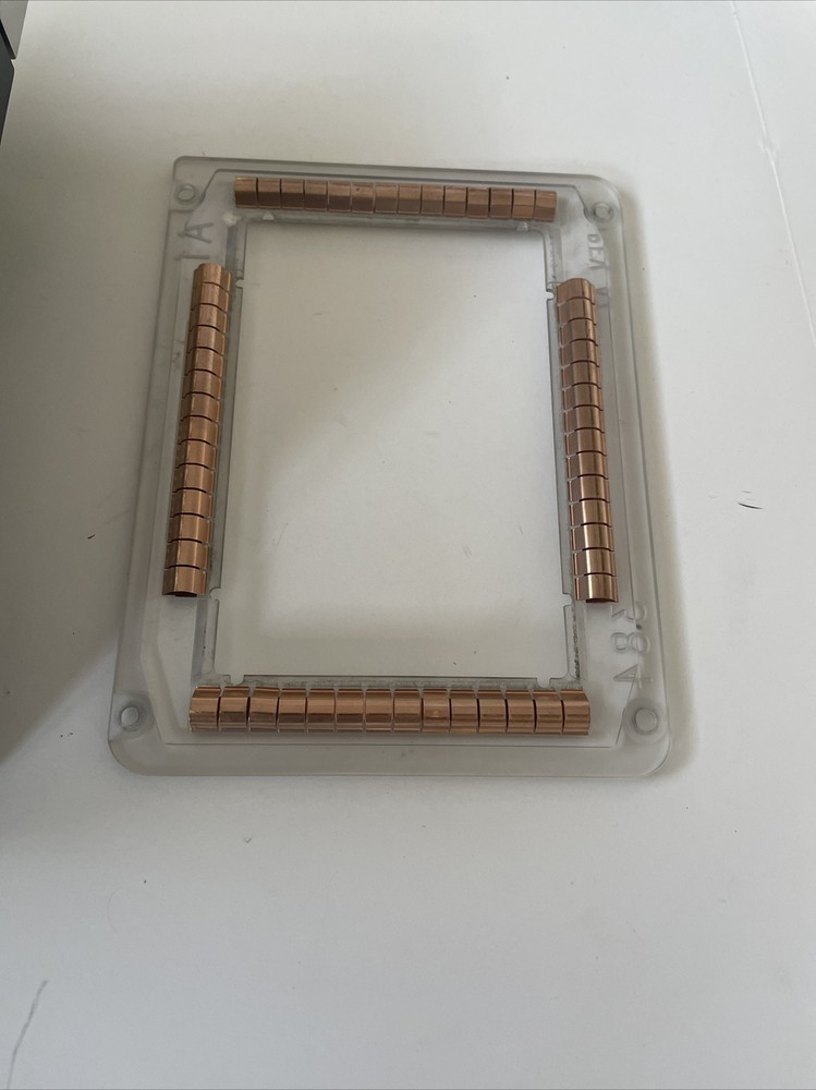 applied biosystems 4316592 7900HT 96 Well Block