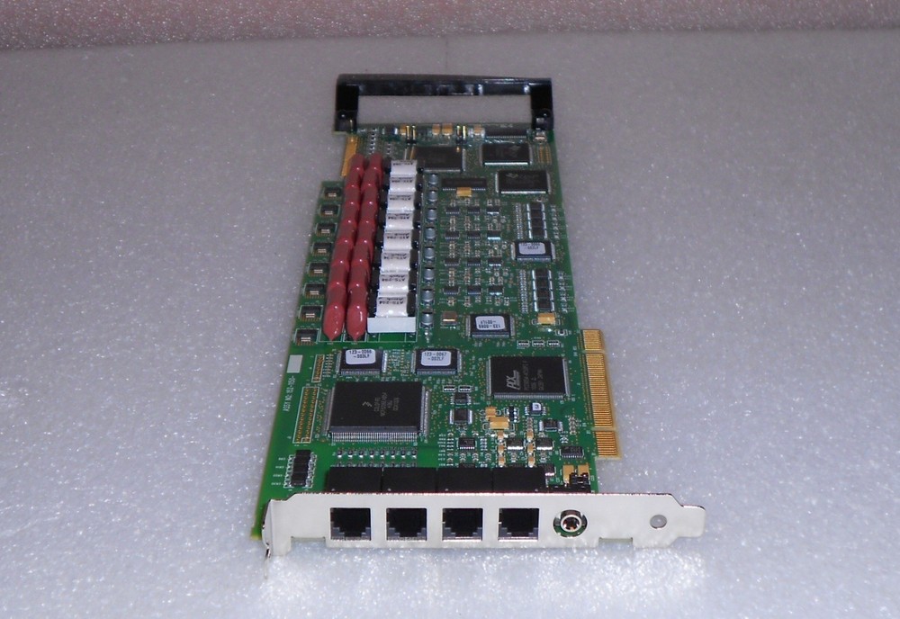 AudioCodes LD809 P/N 910-0802-001