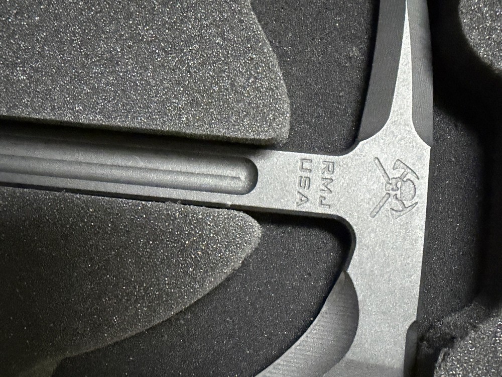 RMJ Tactical Tomahawk Eagle Talon