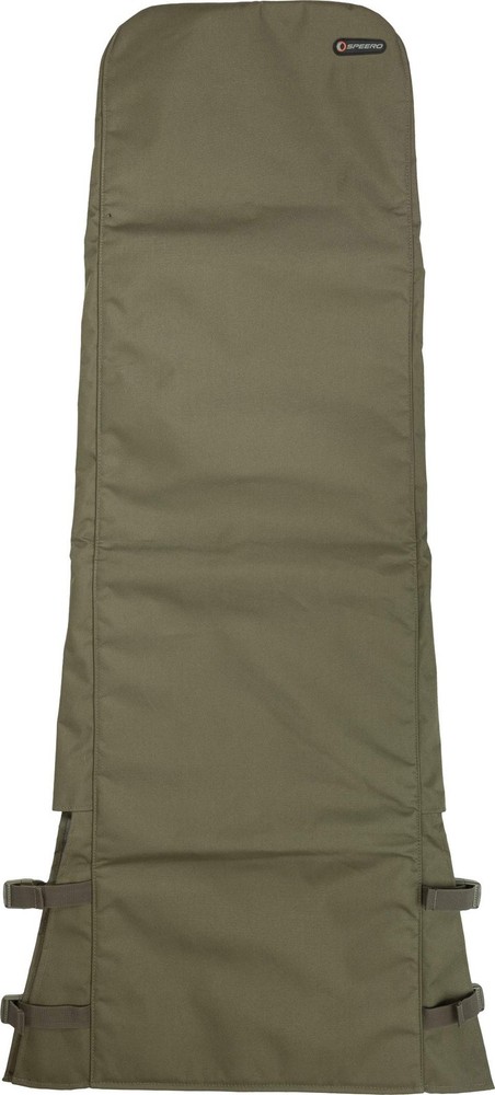Quiver System Hood Green